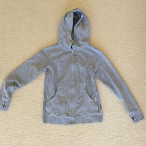 Lululemon hoodie - Small